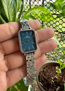 DW watch