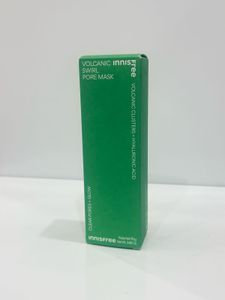 Innisfree Volcanic Swirl Pore Mask
