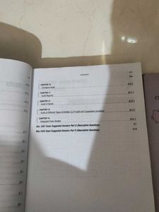 CA Inter Auditing &amp; Ethics Books
