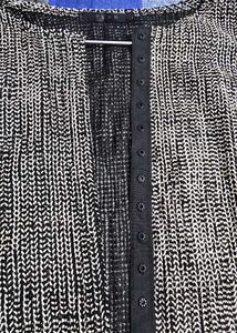Elegant Textured Jacket