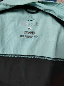 Reebok  Jacket
