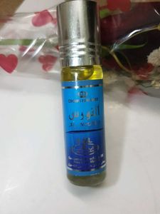 Al-Rehab Al Nourus for Men Perfume Oi