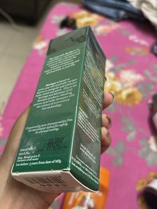 Biotique Cucumber Pore Tightening Toner