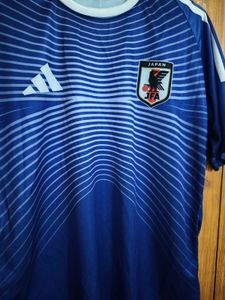 Japan 2026 world cup jersey
