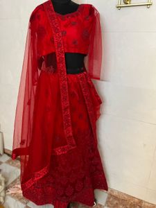 lehnga choli