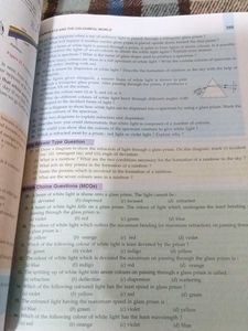 Physics for Tenth Class - Part 1