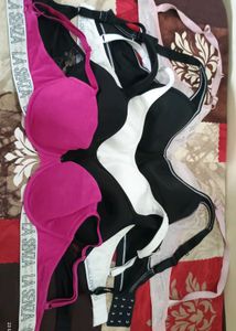 Lingerie Set - Bras 5