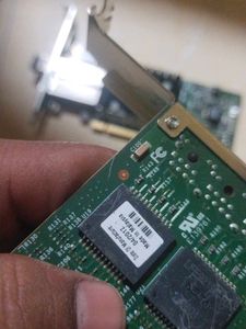 CX4121A ConnectX-4 Lx 25GbE Adapter