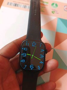 Smart Watch - Black