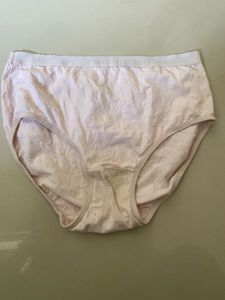 Laura Ashley Pink Briefs
