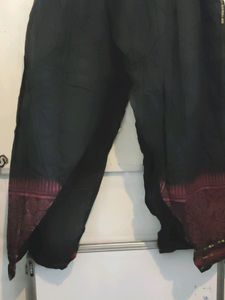 Semi-stiched Salwar