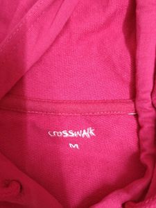 Pink "Sunshine" Hoodie