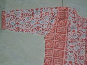 Very Good Quality Pure Cotton Kurti