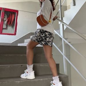 y2k mini skirttt🚀🌟