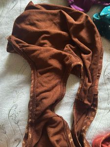 Patterned briefs- 6 Pack- Recycling ♻️