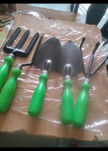 Gardening Tool Pack Of 5