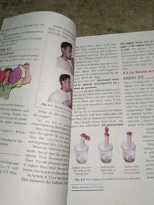 Our Environment Textbook