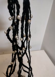 Hair Band With Longhair