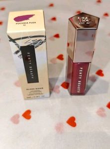 Fenty Beauty Fuchsia Flex Lipstick