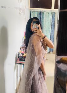 Sharara Set