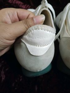 Original Balenciaga Race Runner Sneakers