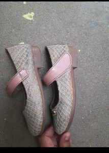 Girls Kids Baby Shoe Bellies Mojri Jutu
