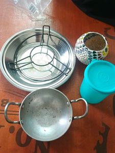 Multi-purpose Kitchen Utensil Set