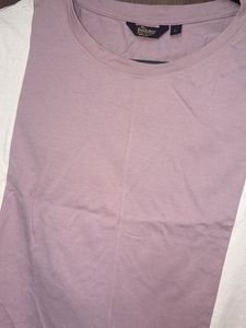 Color Block T-Shirt