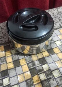 Thermosteel Casserole