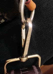 Unisex Louis Vuitton bag