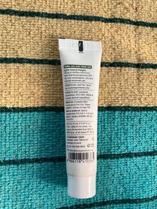 Plam Sunscreen