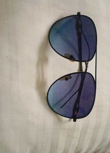 Men's Aviator Sunglasses
