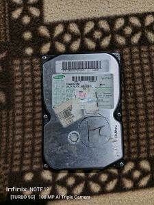 Computer Parts