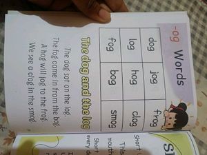 Complete Phonics Book for Kids