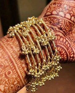 trending Kasmiri Bangles