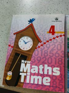 Class 4 Full Book Set