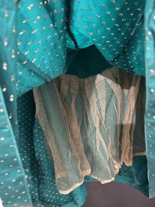 Elegant Lehenga Choli Set
