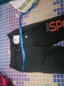 Boys Lower New With Tag 28 No. 4-6 Years Old
