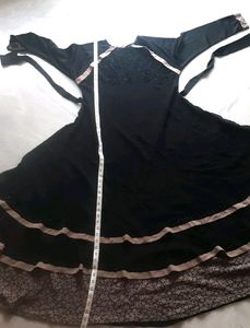 Abaya/Burkha