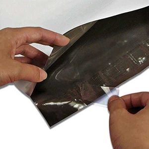 Packing Karo Courier Bags - Pack of 20