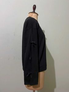 Charcol DressBerry Top