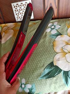 Hair Straightener