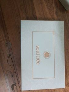 Soul Tree Skincare Gift Box
