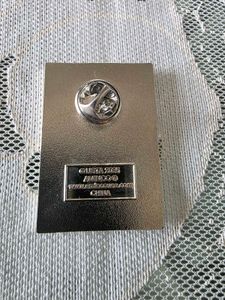 US Open 2025 President's Suite Pin