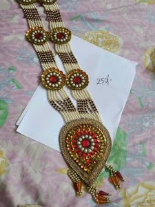 Indian Wedding Mala