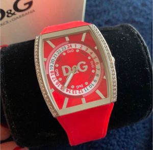 Authentic D&amp;G Watch
