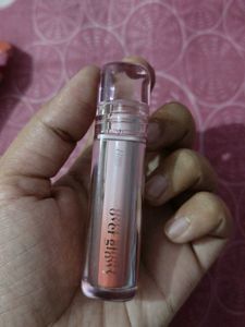 Etude overglowy tint 02 Peach Forest Of Healing