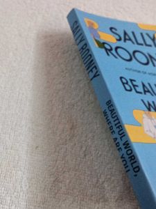 Sally Rooney Beautiful World Where Are You