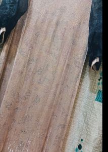 New Gown