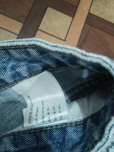 ⚡ ⚡ Flash Sale ⚡ ⚡ Wash Straight Leg Jeans